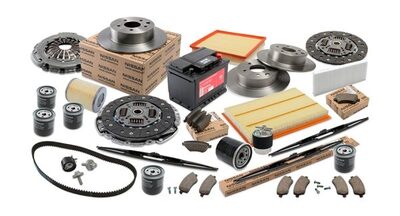  NISSAN VALUE ADVANTAGE® VARUOSAD