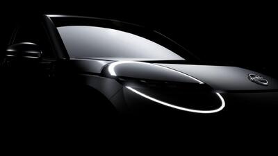 Nissan andis teada, et Euroopasse jõuab uus kompaktne elektriauto